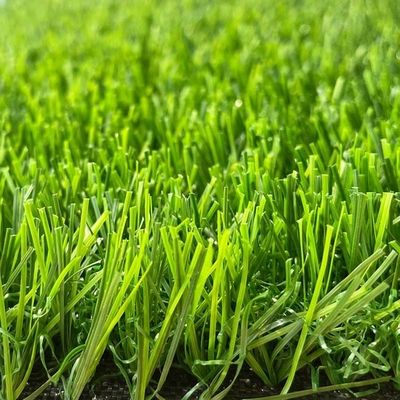 High Resilience Landscaping Artificial Grass For Residential supplier