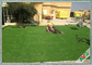 Anti - UV Healthy Natural Looking Artificial Grass Outdoor Carpet For Children supplier