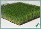 C - Shaped Gentle Outdoor Artificial Grass For Urban Landscaping 180 s / m supplier