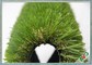 Abrasion Resistant Landscaping Artificial Grass Carpet Rug Cooling 3 / 8 &quot; supplier