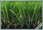 Durable Save Water Outdoor Artificial Grass / Artificial Turf ISO SGS Approval supplier