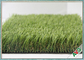 Urban Garden / Landscaping Outdoor Artificial Turf 6800 Dtex Soft Natural Looking supplier