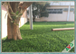 Wear Resistant Urban Landscaping Snythetic Grass Natural Looking Pass SGS Test supplier