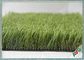 Easy Install Outdoor Artificial Grass , Garden Artificial Grass Turf For Dogs supplier