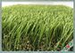 Perfect Skin Protection Kindergarten Playground Synthetic Turf Coloured Grass supplier