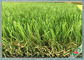 An - UV Soft Landscaping Fake Grass Carpet For Outdoor Decoration 8000 Dtex supplier