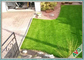 Soft  Kindergarten Landscaping Artificial Grass Safe For Kids SGS Approval supplier