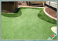 UV Resistant Sports Golf Synthetic Grass For Outdoor Backyard Landscaping supplier