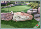 Recyclable Golf Artificial Turf / Grass MIni Diamond Shape Good Weather Resistance supplier