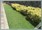 Save Water Urban Landscaping Artificial Grass / Turf  S Shape 35 MM Height supplier