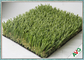Outdoor Garden Fake Grass 11200 Dtex Green Garden Artificial Turf 35 MM Height supplier