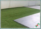Outdoor Green Color Landscaping Synthetic Grass Nice Looking Artificial Grass Turf supplier