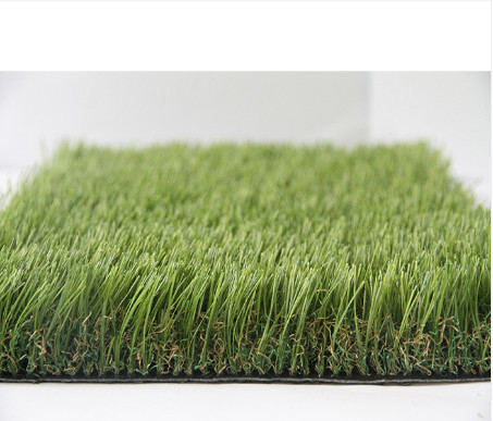 Anti Wear rebound Garden Artificial Turf Outdoor And Indoor Decoration supplier