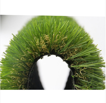 60mm Height False Garden Turf Landscaping Mat Home Artificial Grass supplier