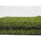 2'' Diameter Garden Artificial Grass Flat Wave Monofilament Yarn Shape supplier