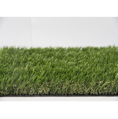 Artificial Landscaping Synthetic Grass Turf Lawn For Garden supplier