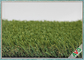 Outstanding Outdoor Garden Fake Grass 13200 Dtex Fullness Surface With Green Color supplier
