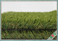 Fire Resistant Outdoor Artificial Grass / Synthetic Grass For Children Kindergarten supplier