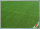 Leisure Garden Artificial Grass Flooring Fake Carpet Monofilament PE + Curly PPE supplier