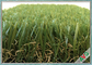 Leisure Garden Artificial Grass Flooring Fake Carpet Monofilament PE + Curly PPE supplier
