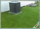 4 Colors Home Garden Artificial Grass / Synthetic Turf 11000 Dtex SGS Approved supplier