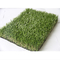 Curved Wire Artificial Grass Carpet Roll For Landscaping No Glare supplier