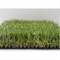 Decorative Carpet Plastic Artificial Landscaping Grass Good Stiffness supplier