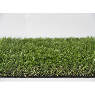 Wave 124 Code 50mm Artificial Grass Carpet Synthetic For Garden Landscape supplier