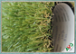 35 MM Pile Height Garden Artificial Grass / Synthetic Grass PP + Fleece Backing supplier