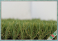 13500 Dtex 4 Tones Landscaping Artificial Grass With 5 - 7 Years Guarantee supplier