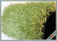 Outdoor Decorative Synthetic Artificial Plastic Fake Grass For Home Landscaping supplier