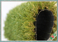 Outdoor Decorative Synthetic Artificial Plastic Fake Grass For Home Landscaping supplier