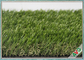 PE Monofilament Landscaping Artificial Grass Simulative Fake Grass Turf Carpet supplier