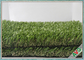Fake Grass Carpet Outdoor Artificial Grass For Residential Yards / Play Area supplier