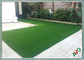 13000 Dtex Outdoor Artificial Grass / Artificial Turf / Fake Grass Apple Green supplier