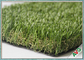 13000 Dtex Outdoor Artificial Grass / Artificial Turf / Fake Grass Apple Green supplier