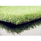 Lush Green Natural Looking Garden Artificial Grass Turf Carpet 140 Stitches supplier