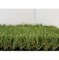 Green Color Indoor Plastic Lawn Landscaping Synthetic Artificial Turf Carpet Grass For Garden supplier