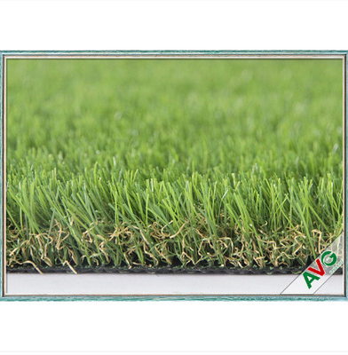 Synthetic Grass For Garden Landscape Grass Artificial Cesped Grass Artificial Carpet supplier