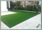 Safety Surfacing Green Outdoor Artificial Grass For Children Playing SGS Approved supplier