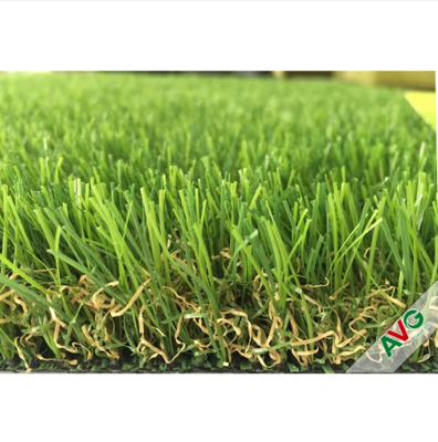 Artificial Grass Synthetic Grass Turf Multipurpose Grass For Garden supplier