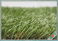 Non Infill Needed Durable Playground Synthetic Grass Mat Synthetic Turf Soft Grass For Kids supplier
