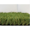 4 Tones Garden Artificial Grass PP Cloth Plus Reinforced Net Backing supplier