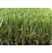 1.75 Inch Fake Garden Grass Wavy Monofilament Yarn Shape supplier