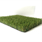 35mm Synthetic Artificiel Green Grass Carpet W Shaped Monofilament PE supplier