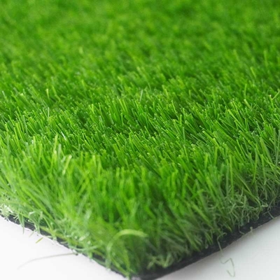 Wave 124 Code Artificial Grass Mat Good Stiffness Matte Looking supplier