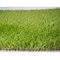 Uv Resistant Garden Artificial Grass Lawn Green Synthetic Rug Turf No Glare supplier
