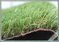 Fake Lawn Landscaping Artificial Grass For Kindergarten Backyard SGS / ESTO / CE supplier