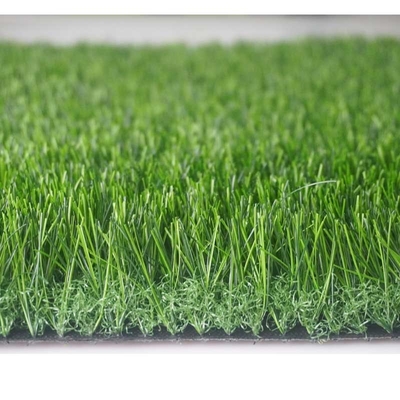 20Mm Garden Artificial Grass Lead Free Easy To Install  ISO 14001 supplier