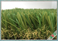 Backyard Synthetic Artificial Short Roof Grass Outdoor Artificial Turf For Landscaping supplier